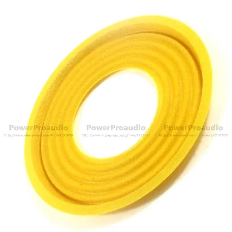 2 قطعة استبدال مكبر الصوت المتكلم العنكبوت إصلاح 145 مللي متر 66 مللي متر شحن مجاني