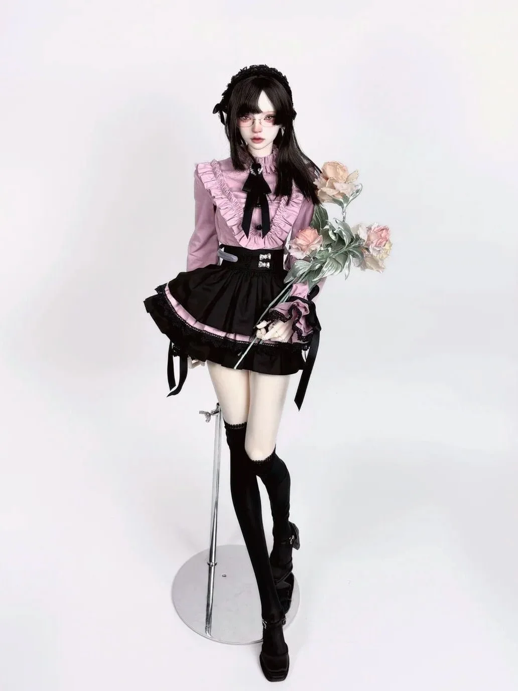 Thumbnail 3 - #84 Top Rated Doll Clothing Sets to Buy in 2026