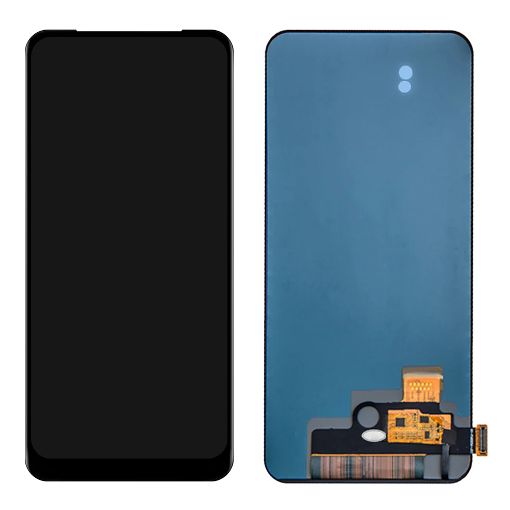 

for OPPO Reno2 Z/Reno2 F/K3/Realme X LCD Screen and Digitizer Assembly Part (TFT Version) (without Logo)