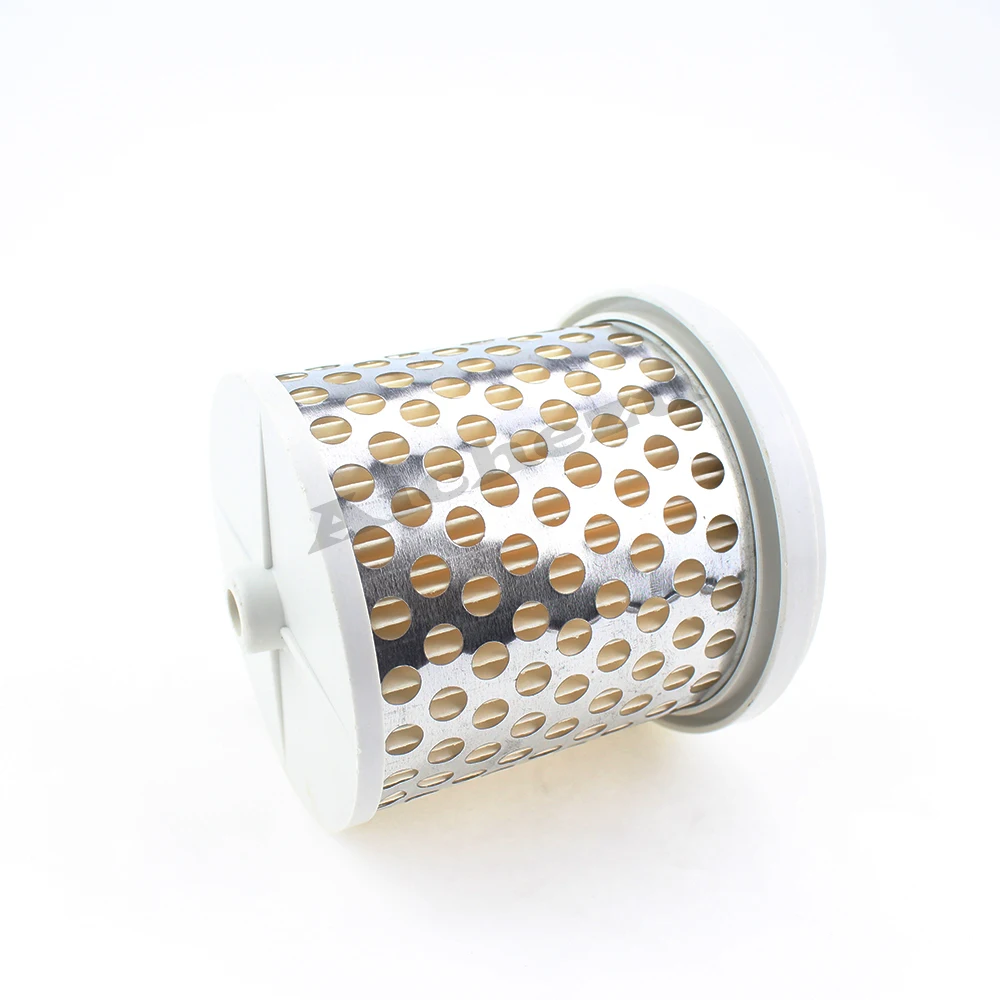 ACZ Motorcycle Replacement Air Intake Filter Cleaner Racing Motorbike Air Filter for YAMAHA XV250  XV400 VIRAGO 400