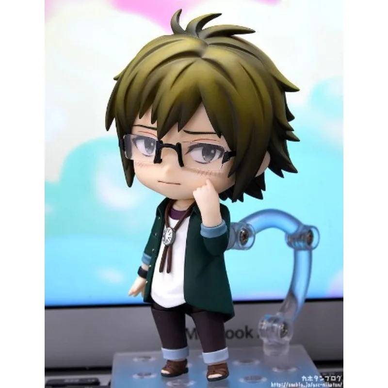 Novo estoque: Liangxiao GSC Clay Man #   2233 IDOLiSH7- Idol Wishes e Spring March Anime Modelo Feito à Mão Brinquedo Presente Colecionáveis