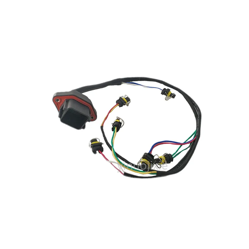 Excavator Construct…