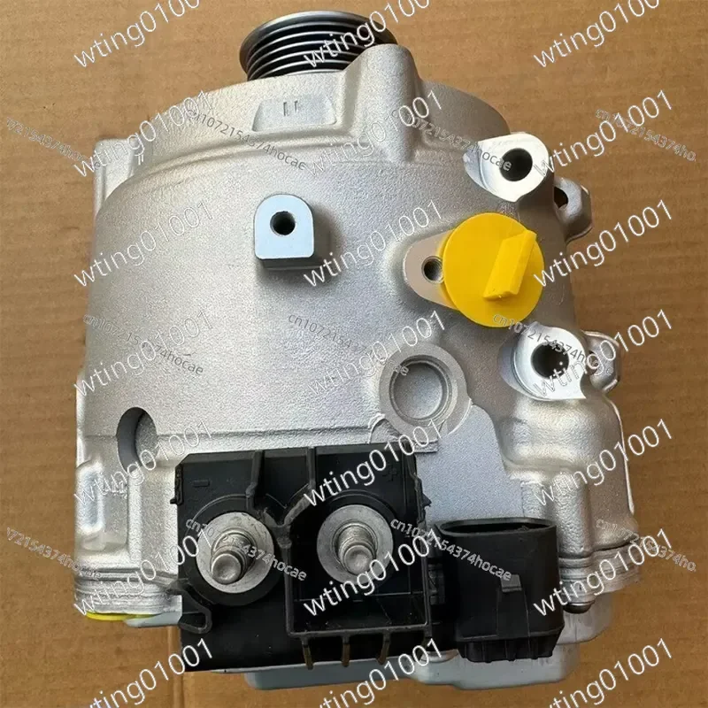High Performance Water Cooling Alternator Auto Electrical Repair Parts for 4N0903028G 4N1903028A