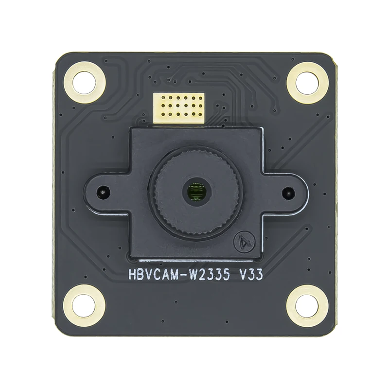 1MP 60fps high frame rate industrial built-in camera module