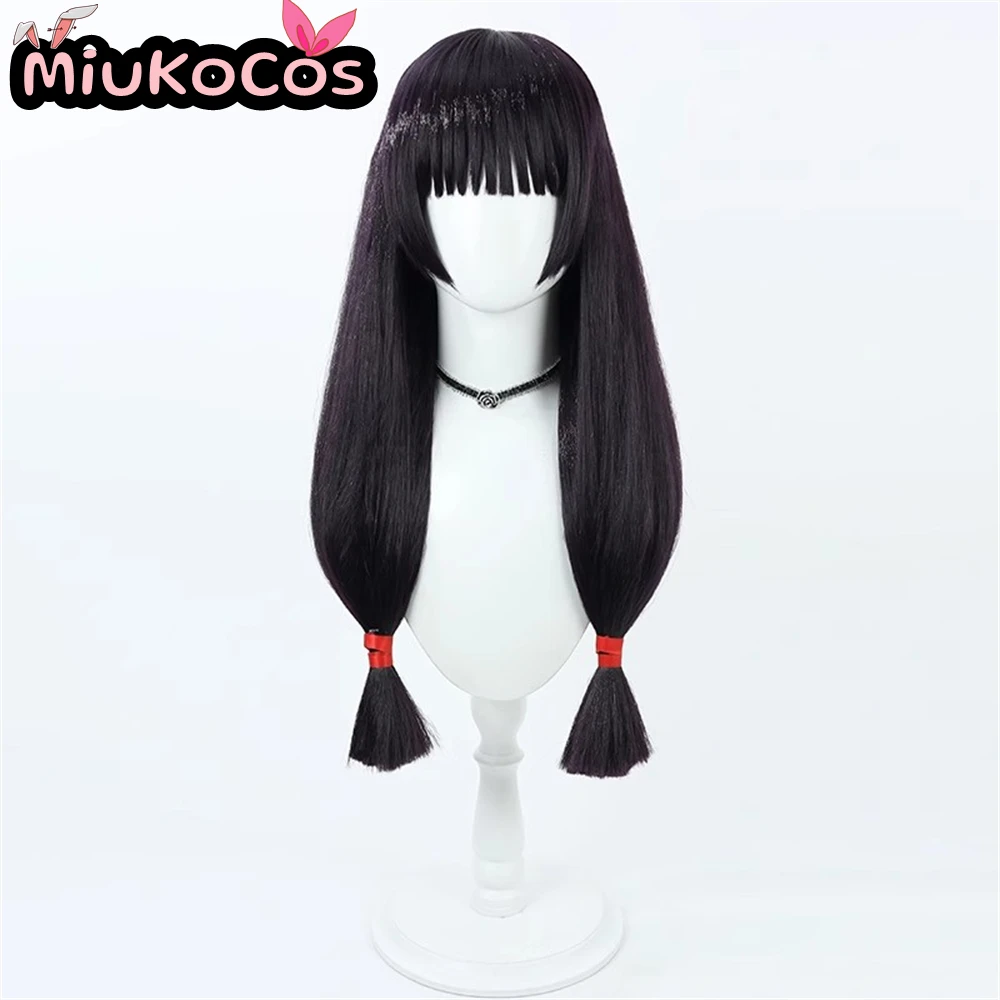 IN STOCK Utahime Iori Cosplay Wig MiukoCosplay Anime Jujutsu Kaisen Cosplay