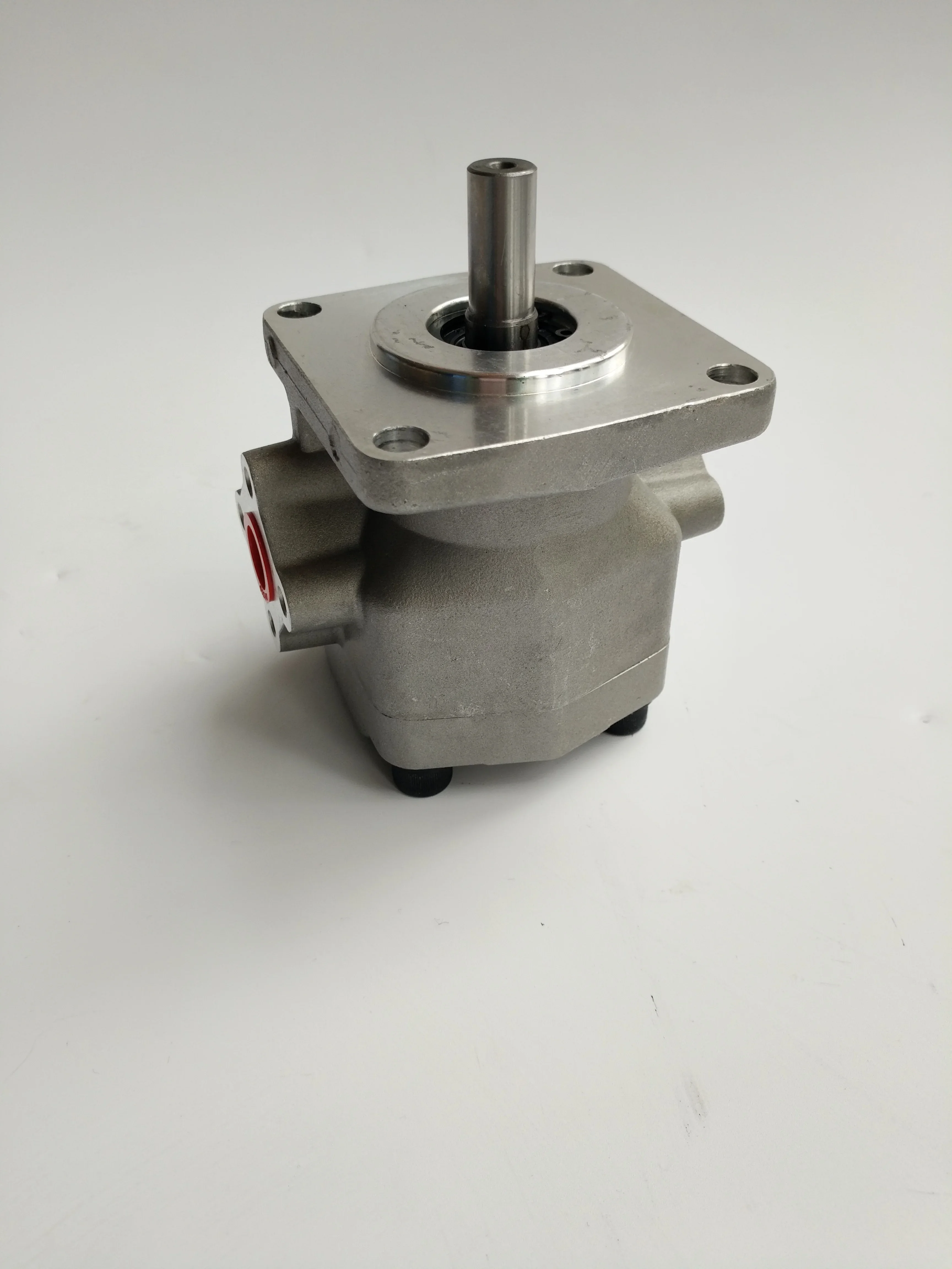 

-Лучшая цена Hydromax HGP Series HGP-2A-F8R Гидравлический мини-шестеренный насос HGP 1A F4R HGP-2AY-F4R HGP-2A-2FR HGP1A-F3R