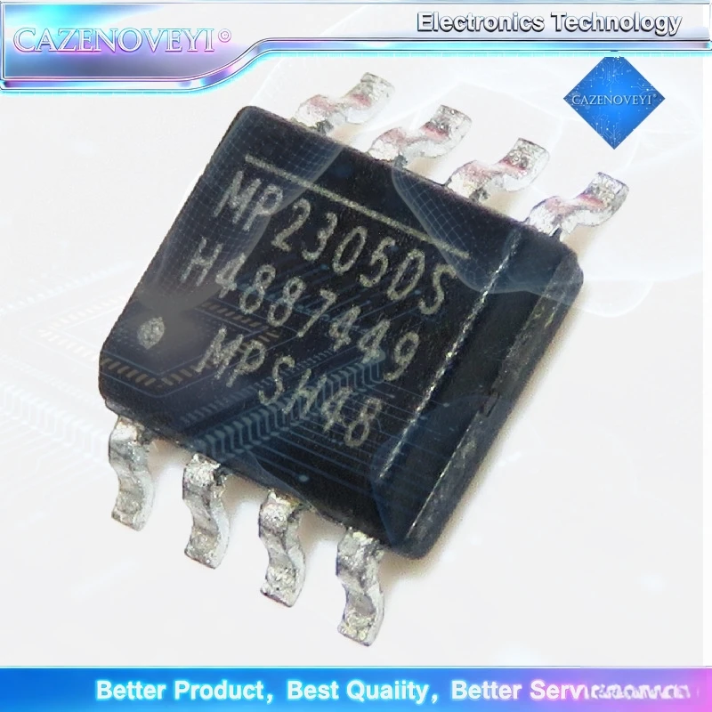 Mixed All Models Allowed Accept Large OEM Orders MP2305 MP2305DS SOP-8 MP2305DS-LF-Z