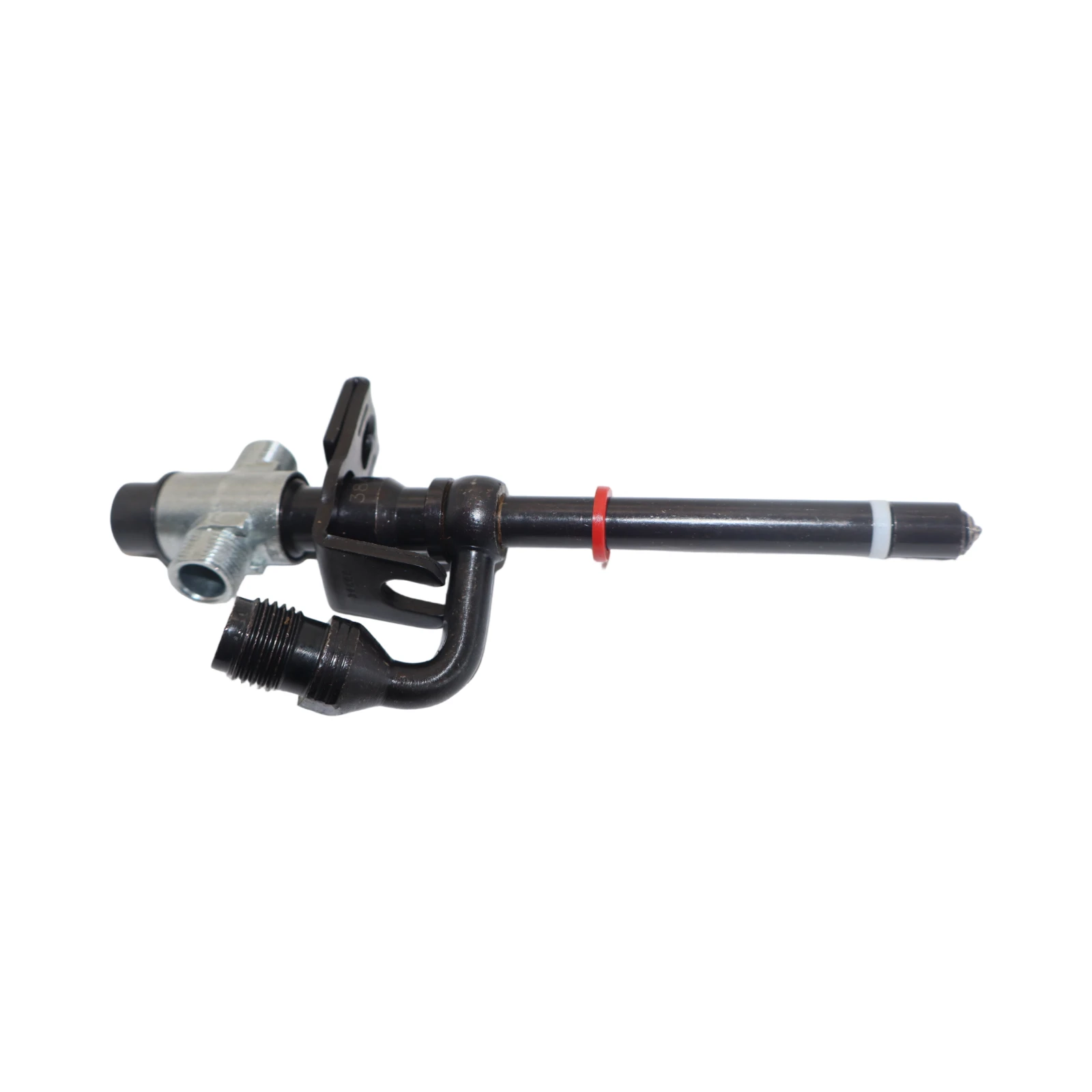 1PCS Fuel Injector RE507766 Compatible for John Deere 4045D 6068T Engines