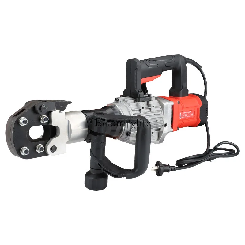 *Electric Wire Rope… - image