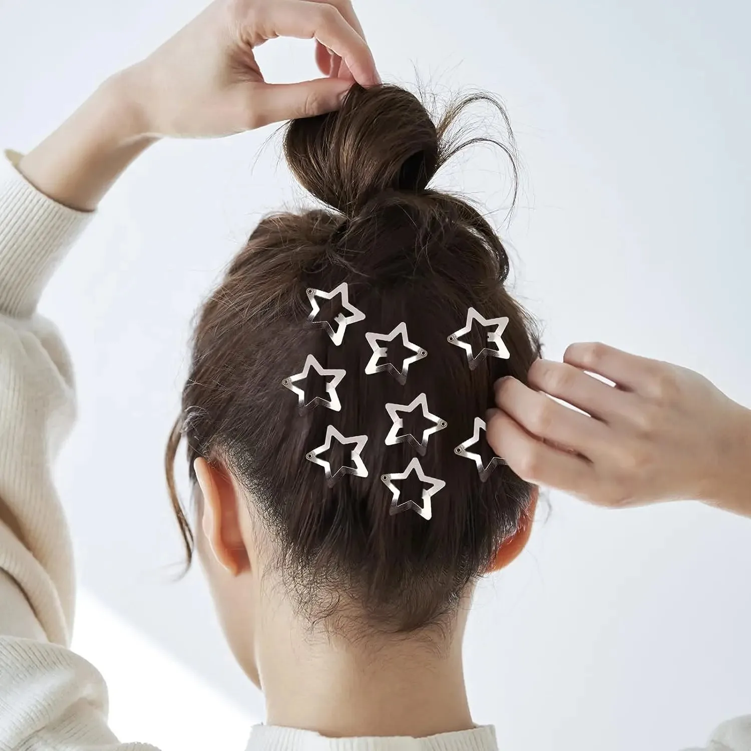 Thumbnail 2 - #24 Best Selling Barrettes