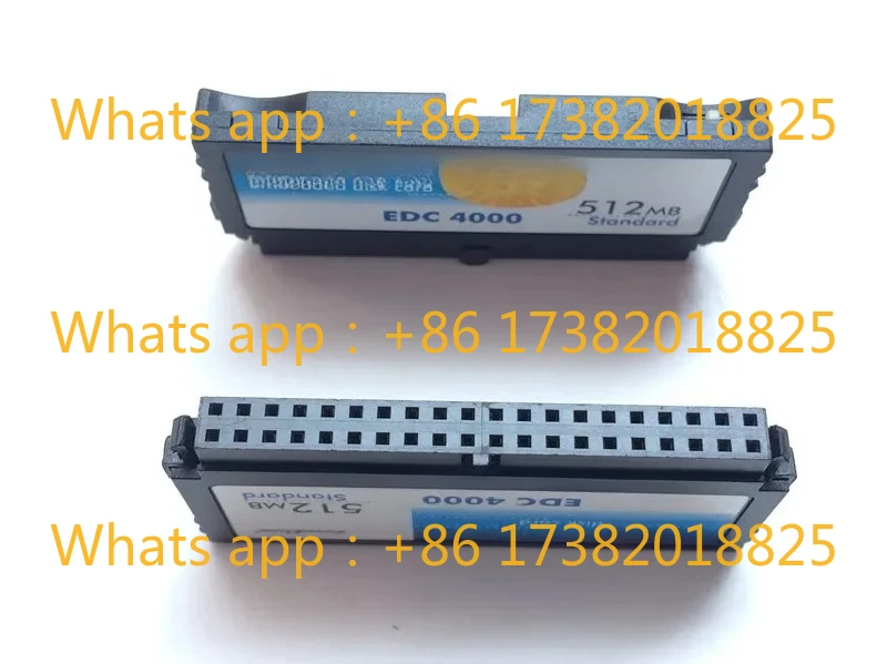 electronic hard drive 512MB industrial grade 40PIN EDC4000 Industrial