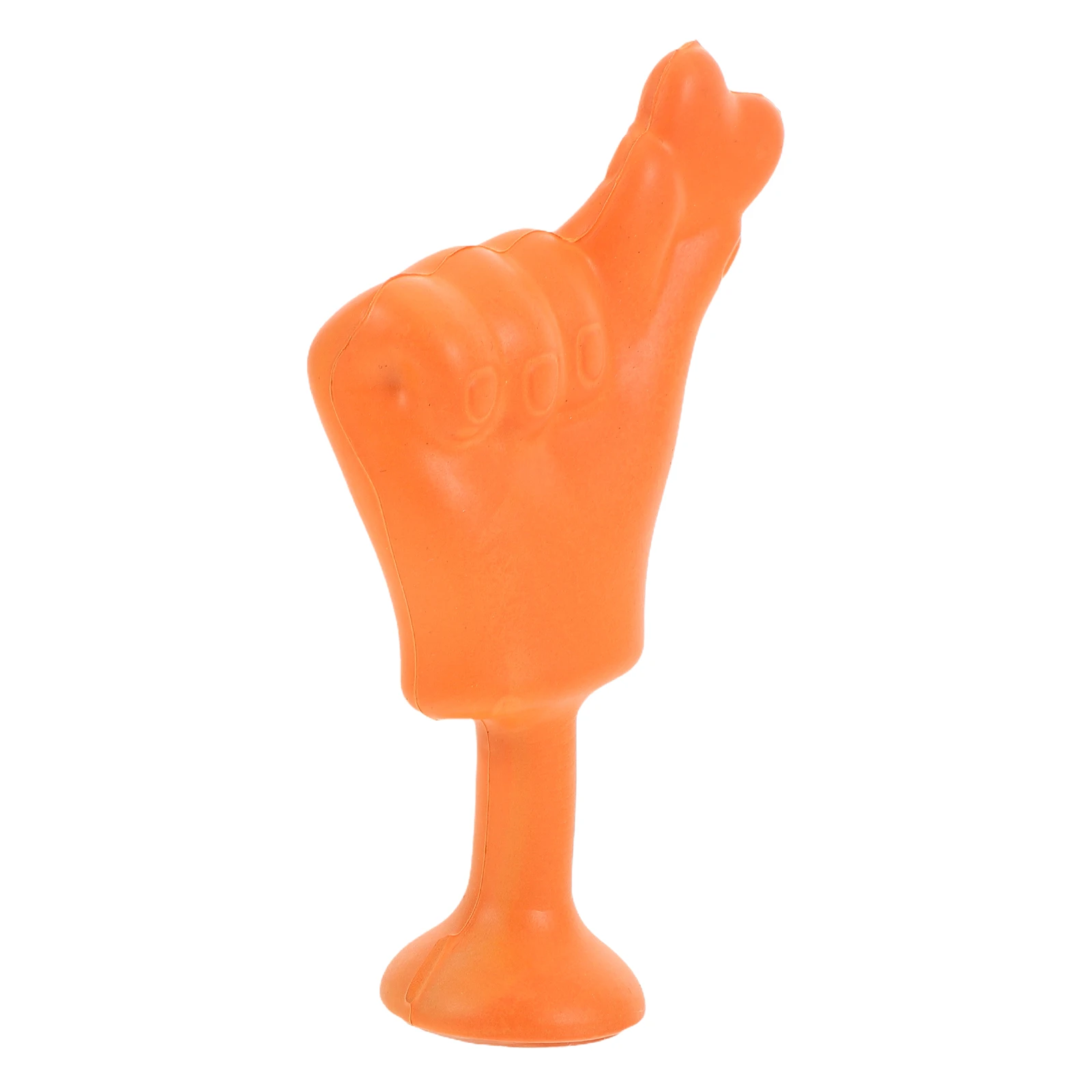 

3D Heart Hands Car Roof Ornament Automotive Accessories Hood Decal Sticker Bumper Decoration Exterior Shaking Accessory