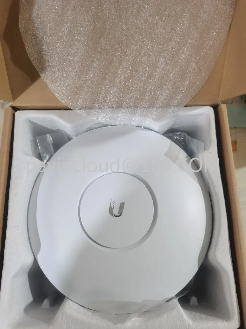 UBNT UNIFI AP AC PRO LR Wireless Gigabit AP hotel monitoring covers high power distance