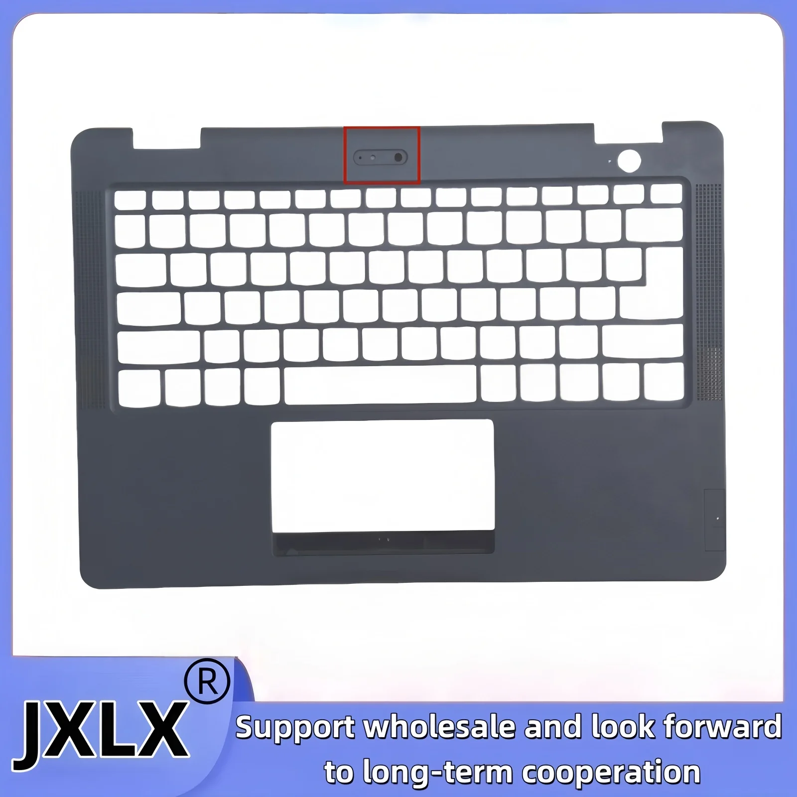 JXLX® New For Lenovo 13W Yoga Gen2 Laptop lpper Case Palmrest Cover/Bottom Cover/No Camera Palmrest/Camera Palmrest