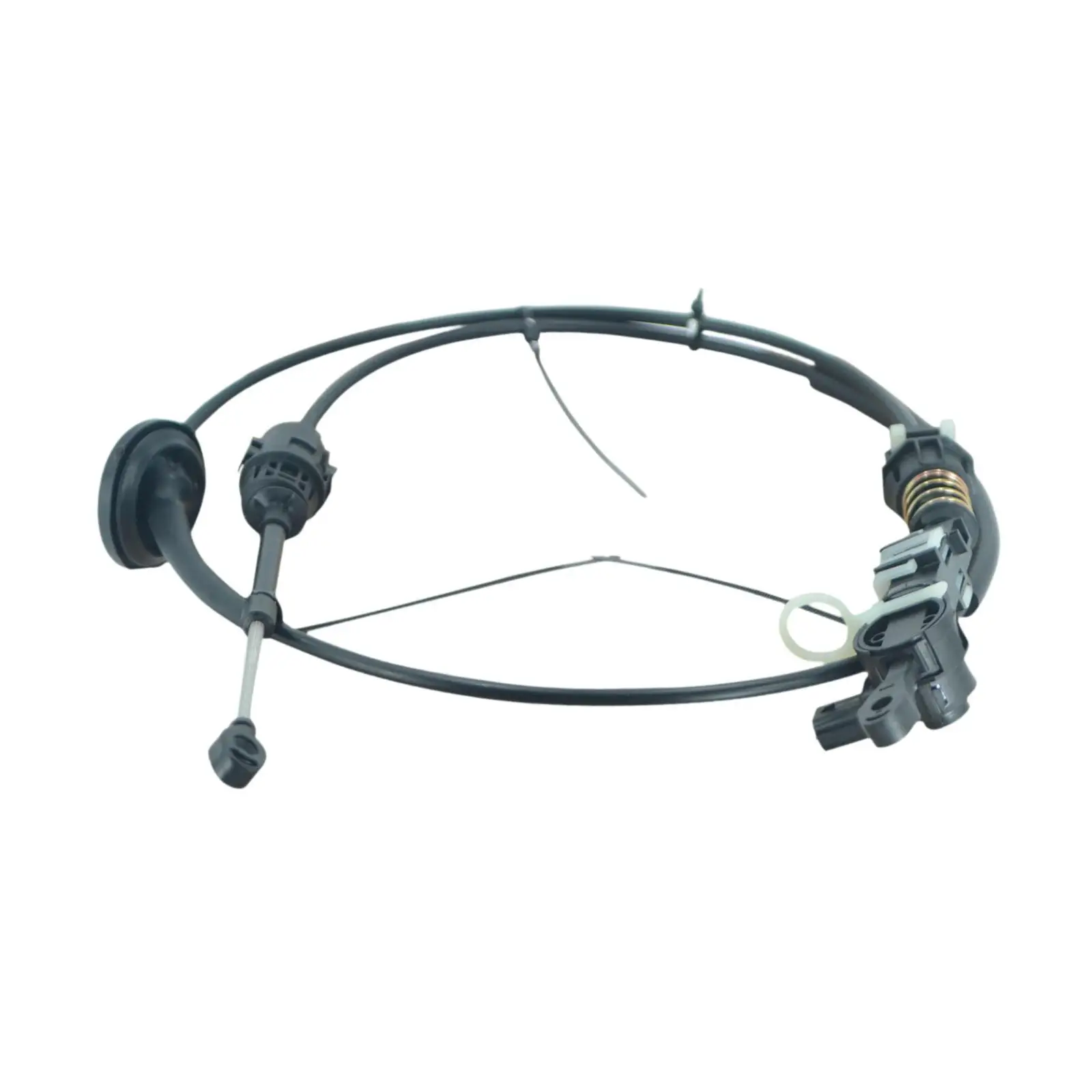 

Кабель переключения передач автоматической коробки передач 912-600, кабель управления переключением передач для Dodge RAM 1500 2500 3500 4500 5500