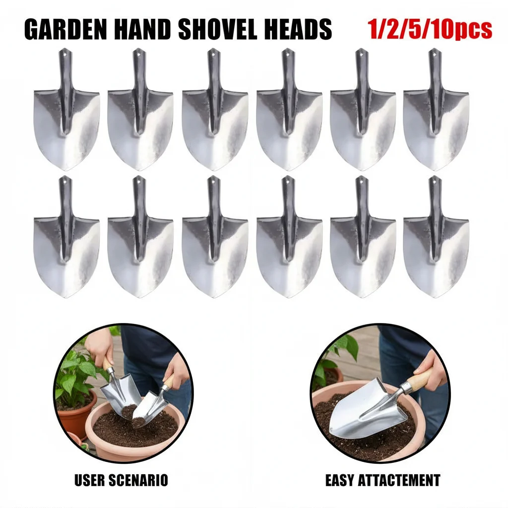

Agricultural Manganese Steel Quenching Lengthening Rectangular Mud Shovel Thickened Digging Tree Trenching Full Steel Garden Too