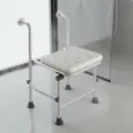 Folding Stool