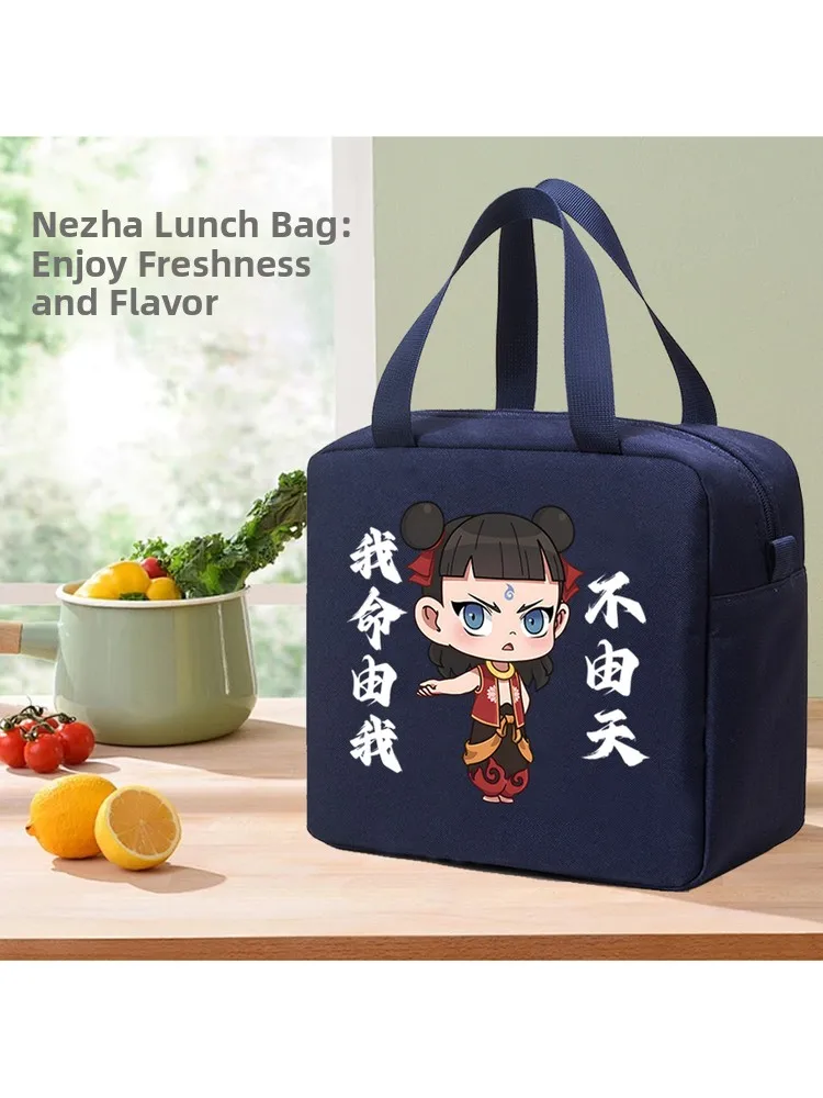 bolsa-de-almoco-de-aluminio-reforcada-nezha-caixa-bento-portatil-impermeavel-e-a-prova-de-Oleo-para-trabalhadores-de-escrit