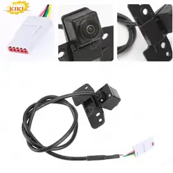 Car Front View Camera For Chevrolet Traverse 2018-2021 Front View Bumper Assist Parking Assistant Auto Parts 23165927