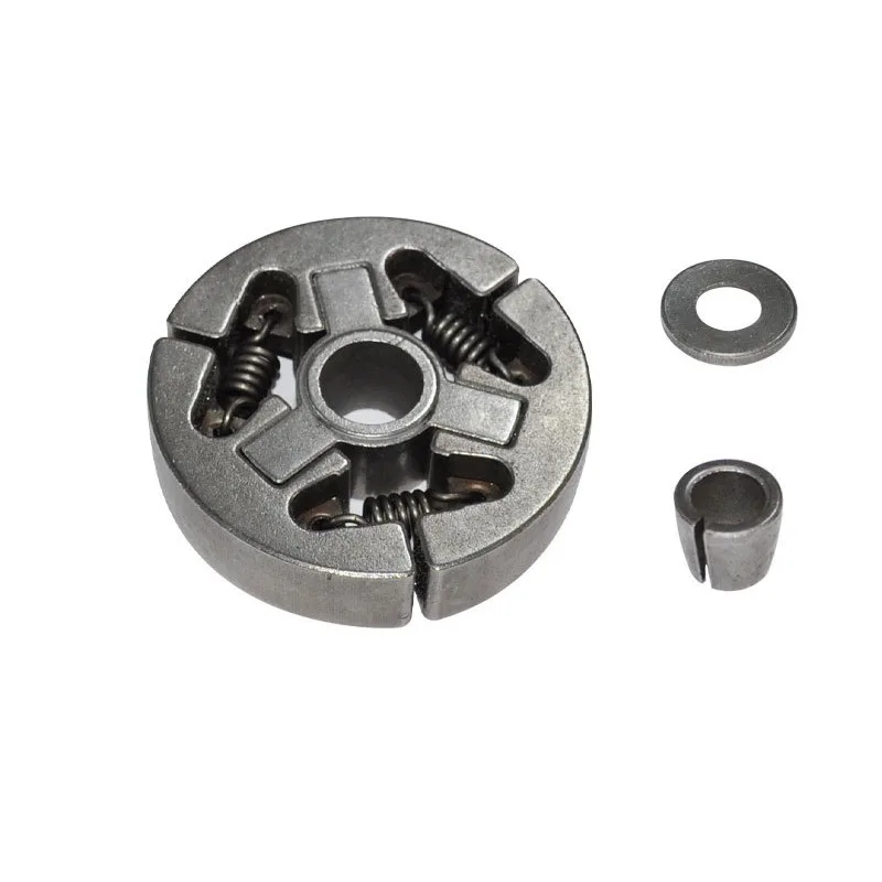 Imagem -06 - Conjunto de Embreagem de Disco Passivo Roda Dentada do Tambor Peças Motosserra Apto para Stihl ms 070 090 Ms070 Ms090