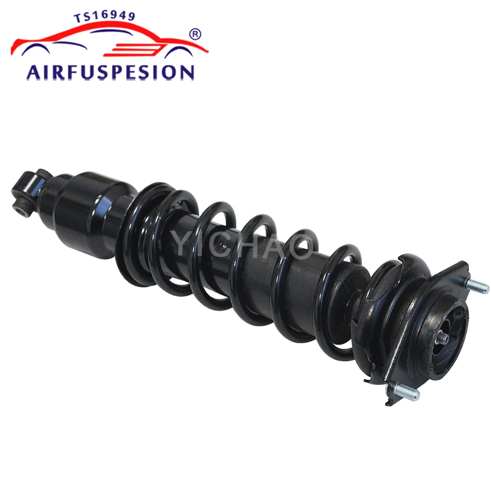 

For Subaru Forester 2008-2013 Rear Left/Right Suspension Shock Absorber Strut Assembly 20365-SC010 20365-SC030 20365-SC031