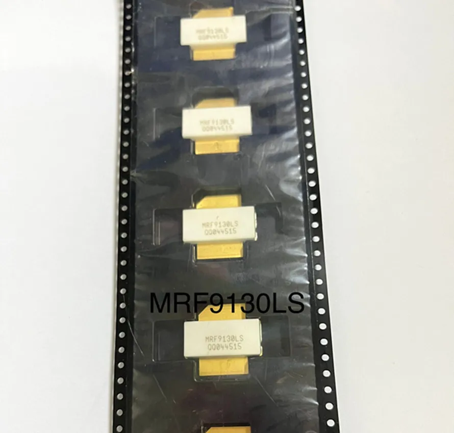 New original  MRF19060S MRF19060  MRF9130LS physical store operates imported high-frequency tube RF microwave tube