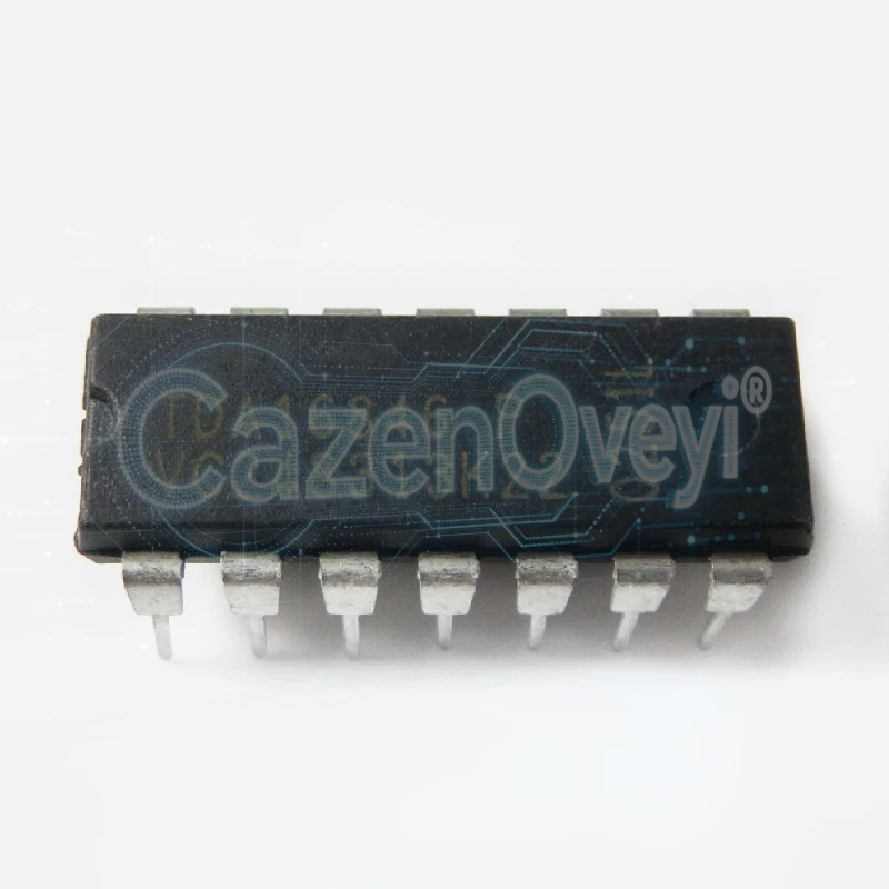 15-50PCS LM5007MMX LM5007 S81B TDA16846P TDA16846 HT46R23 46R23 NCV7708B NCV7708 IGCM10F60GA IGCM10F60G BP9833D BP9833