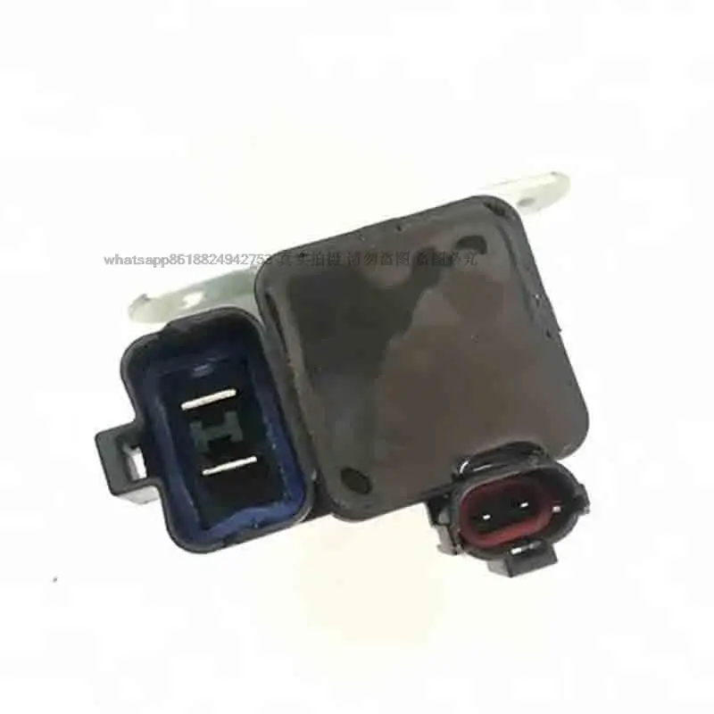 

Excavator brand new for relay 898005-6311 0-25000-9061