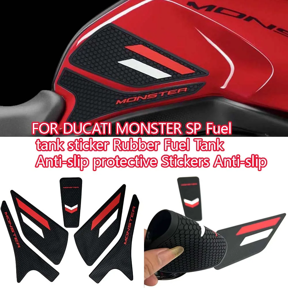 for-ducati-monster-937-950-sp-fuel-tank-sticker-rubber-fuel-tank-anti-slip-protective-stickers-anti-slip