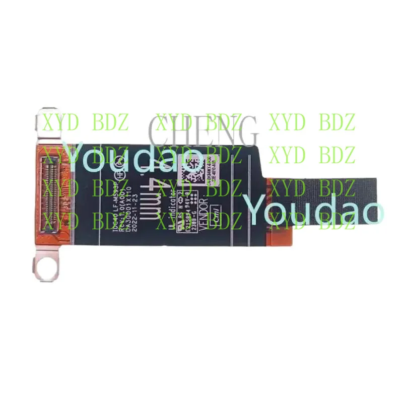 

DB 0K84WX DA30001X110 LF-M593P For Dell Latitude 7440 Cable Connection Cable