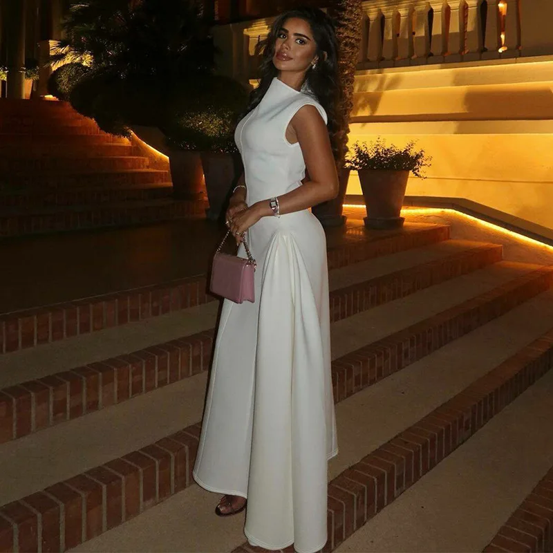 فساتين نسائية فستان الملكة الأرجواني الخريف مشروط Smocking التضليع منتصف الأكمام زرر طويل منتظم صالح عادية Preppy الحد الأدنى #2