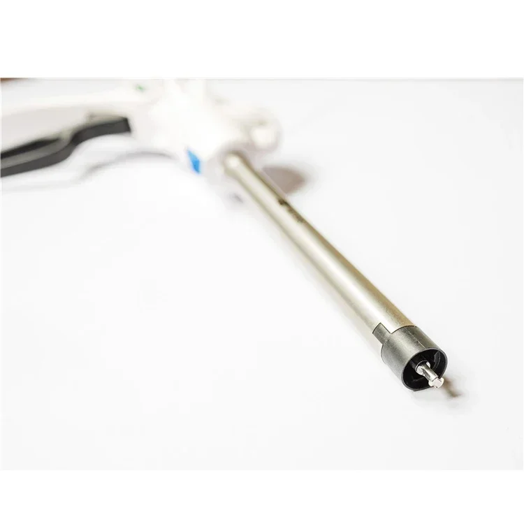 Minimal Invasive Surgical Equipments Disposable Endoscopic Stapler And Linear Cutter Reloads (Blue)