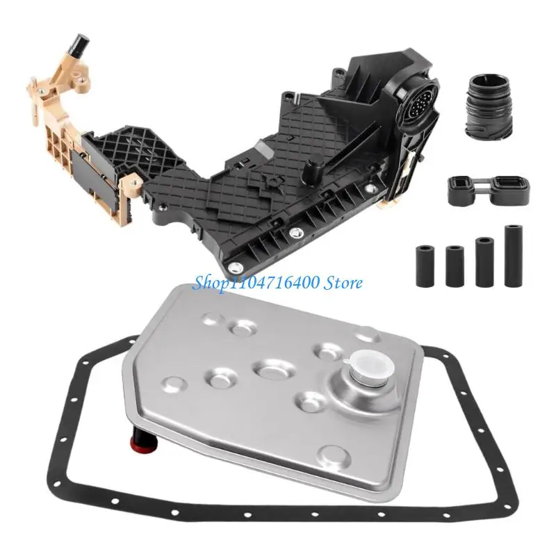 

y1gd Automatic Transmission Frame Assembly For Truck And Sedan Valves Body Connection Stability