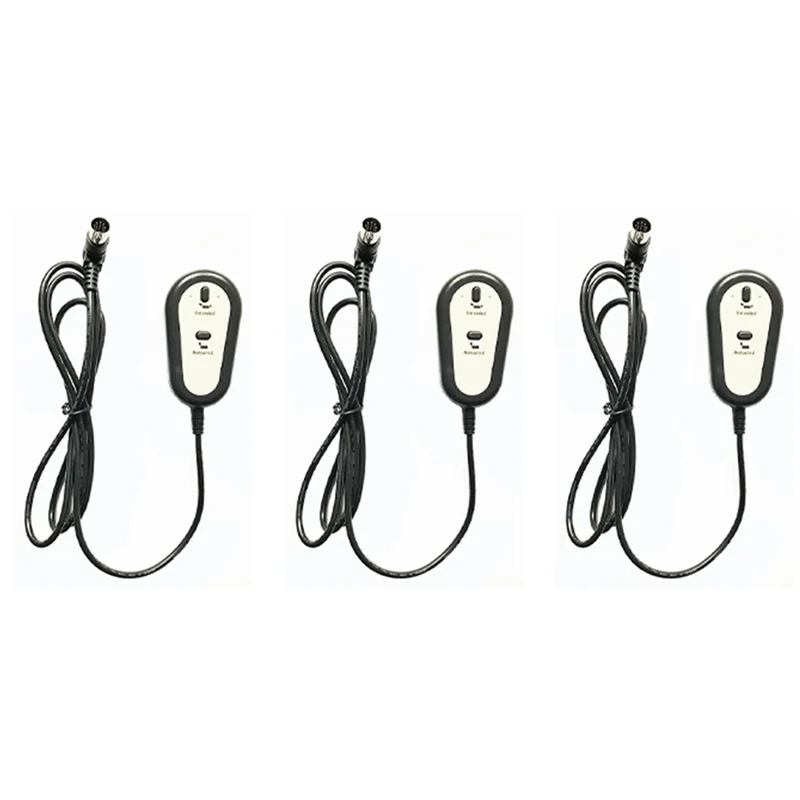 

LNHF 3X электрический переключатель с откидной спинкой, пульт дистанционного управления, подъемное кресло, 2-кнопочный ручной переключатель, бытовая техника