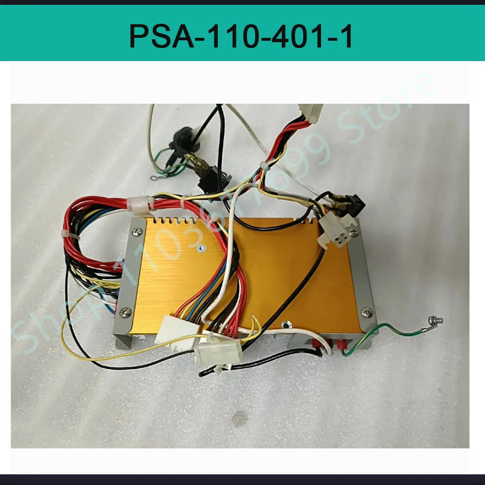 Perfect test Stable performance PSA-110-401-1
