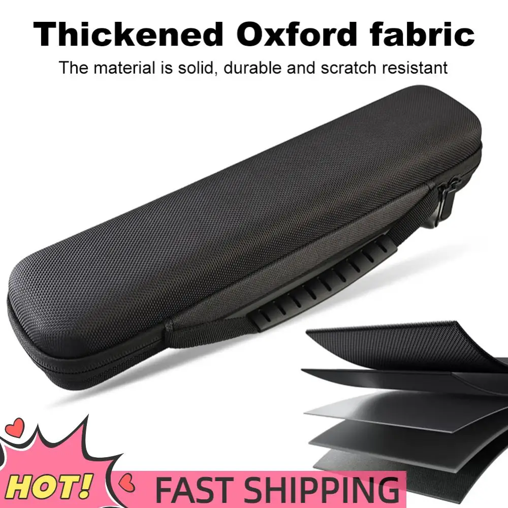 

Сумка для удочки с твердым корпусом, сумка для удочки, амортизирующая сумка-держатель для удочки, сумка для хранения катушки для рыболовных инструментов