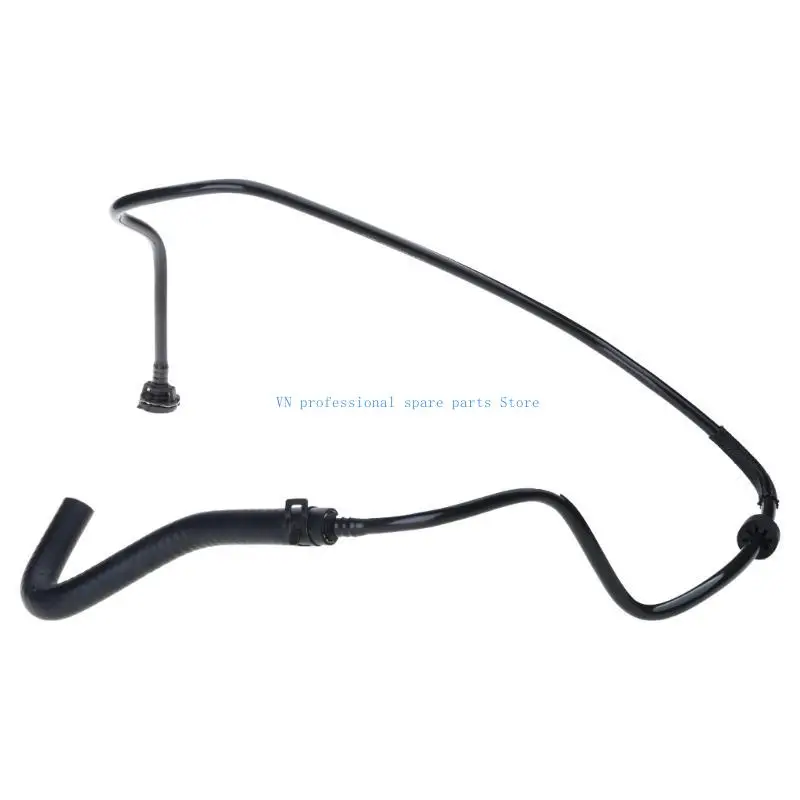 

41XA Шланг охлаждающей жидкости Радиатор Охлаждающая водяная труба для S60L 32222278 Поддерживает характеристики