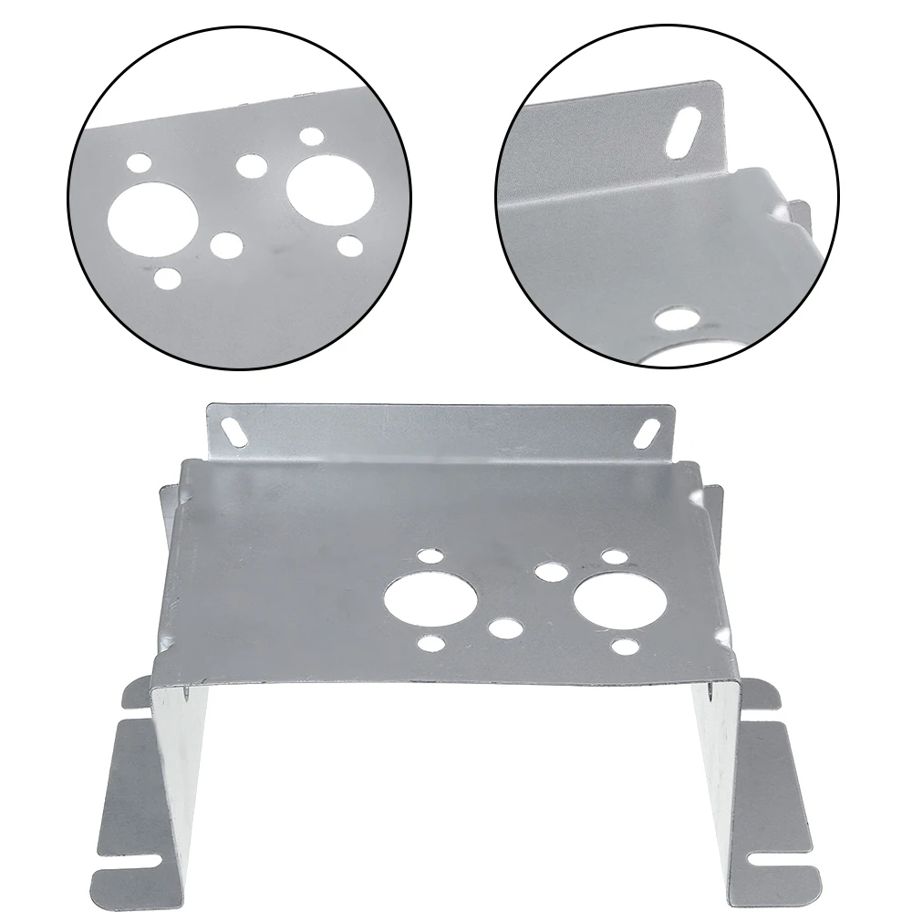 

Air Diesel Parking Heater Base Mounting Bracket Floor Plate For Eberspacher D2 Webasto Top 2000 Diesel For Car Truck