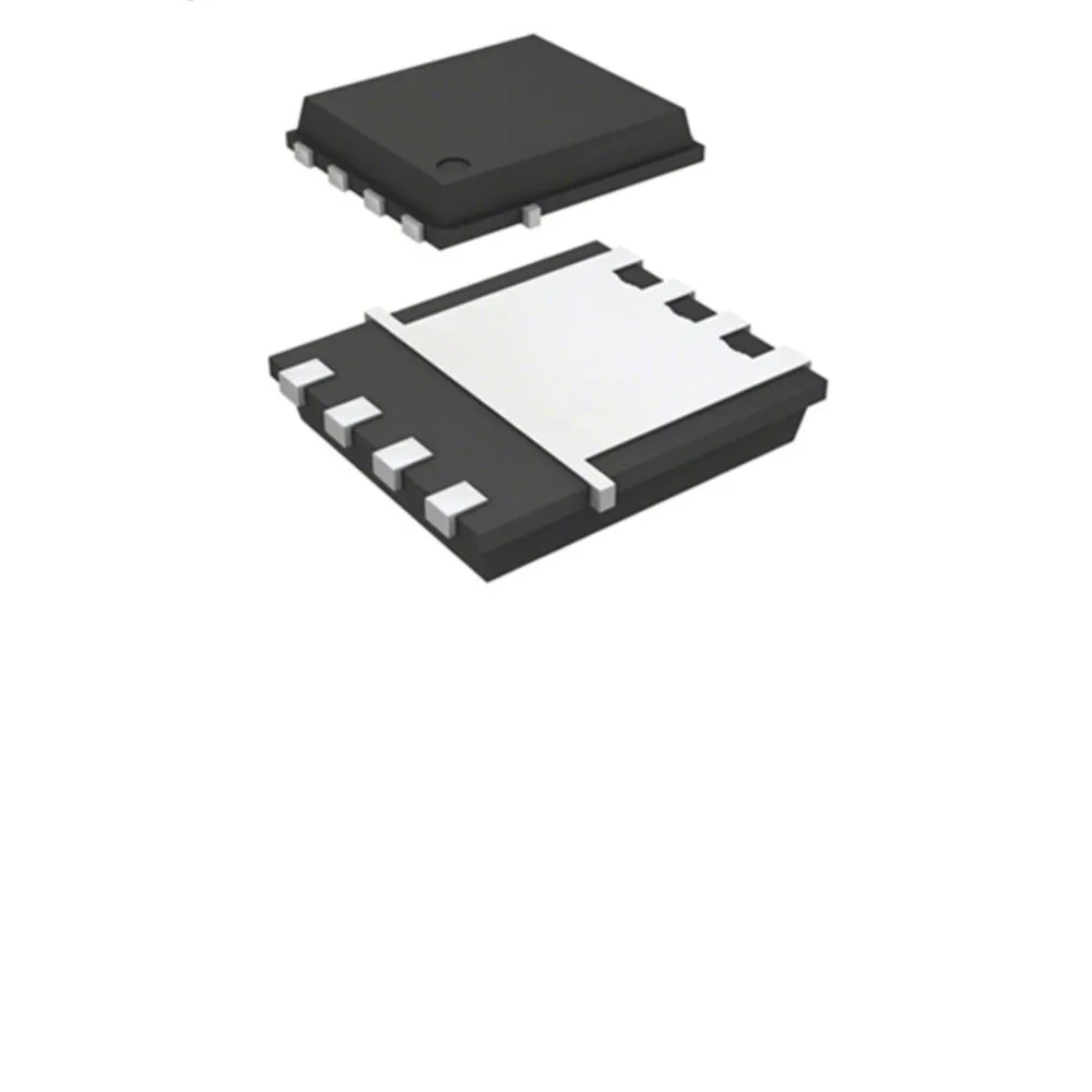 

(8PCS)CRSM027N08N4 MOSFET N-Channel 80V 195A Transistor electronics 027N08N4 PDFN5*6