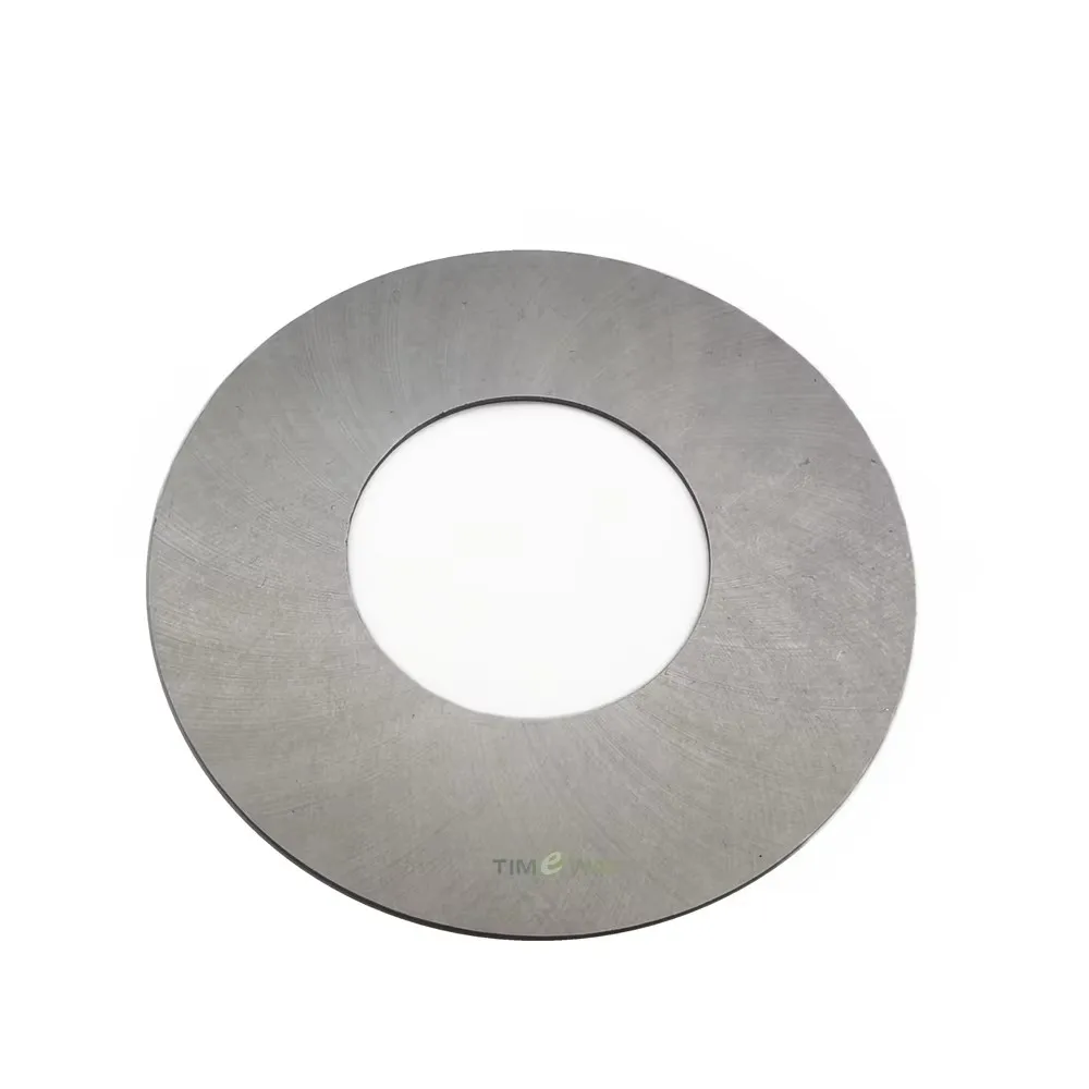 

A10F Pump Spare Parts Thrust Plate for Repair REXROTH A10F25 Piston Pump