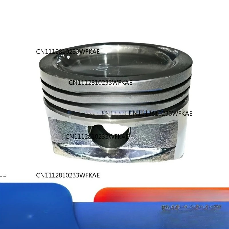 23410-02270 Engine Piston Kit 23410022701.1L67MMG4HG G4HE + 0.5