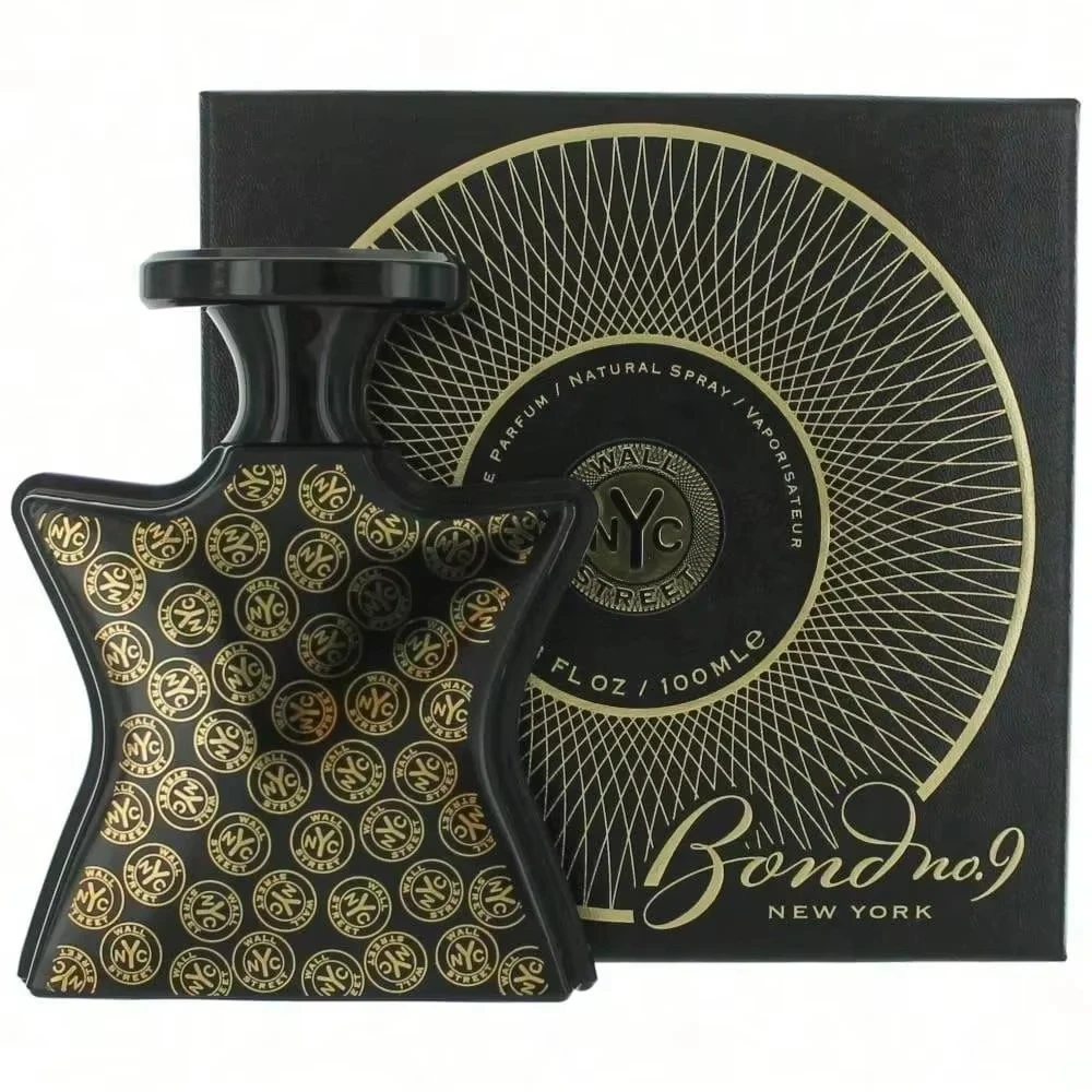 BOND NO.9 New York Style Eau D - đánh giá và giá Event & Party Supply Photos