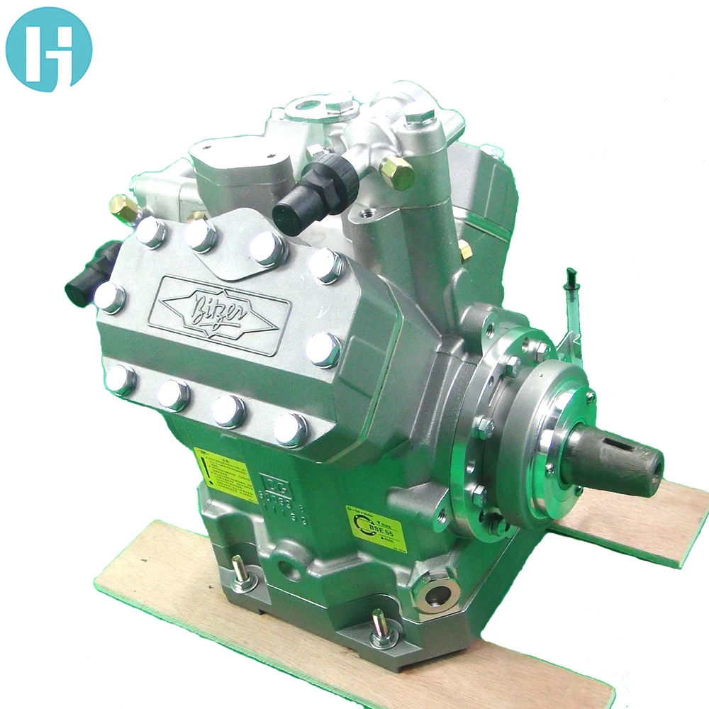 

Новый оригинальный воздушный компрессор с разгрузочной головкой 4NFCY 4PFCY