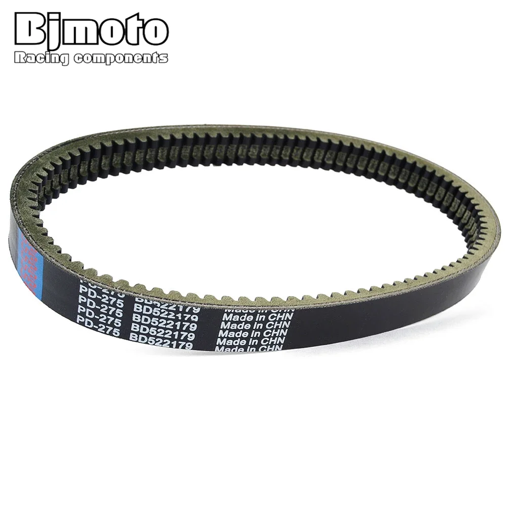 

Drive Belt for AIXAM Lombardini 502 Progress 721 741 Scouty Crossline City Roadline GTO MINAUTO 2nd Sonique EPCOUR042 BD522179