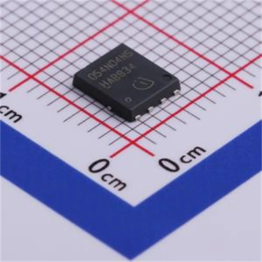 50PCS/LOT BSC054N04NSG (MOSFET)