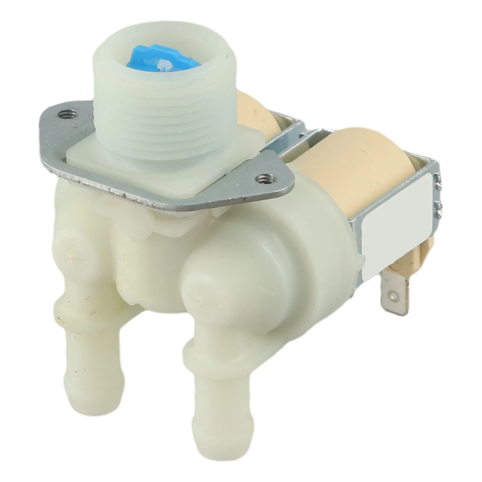 

Double Head Valve 5220FR1251E Water Valve Leak Prevention Efficient Water Flow High-quality Construction Leak Prevention