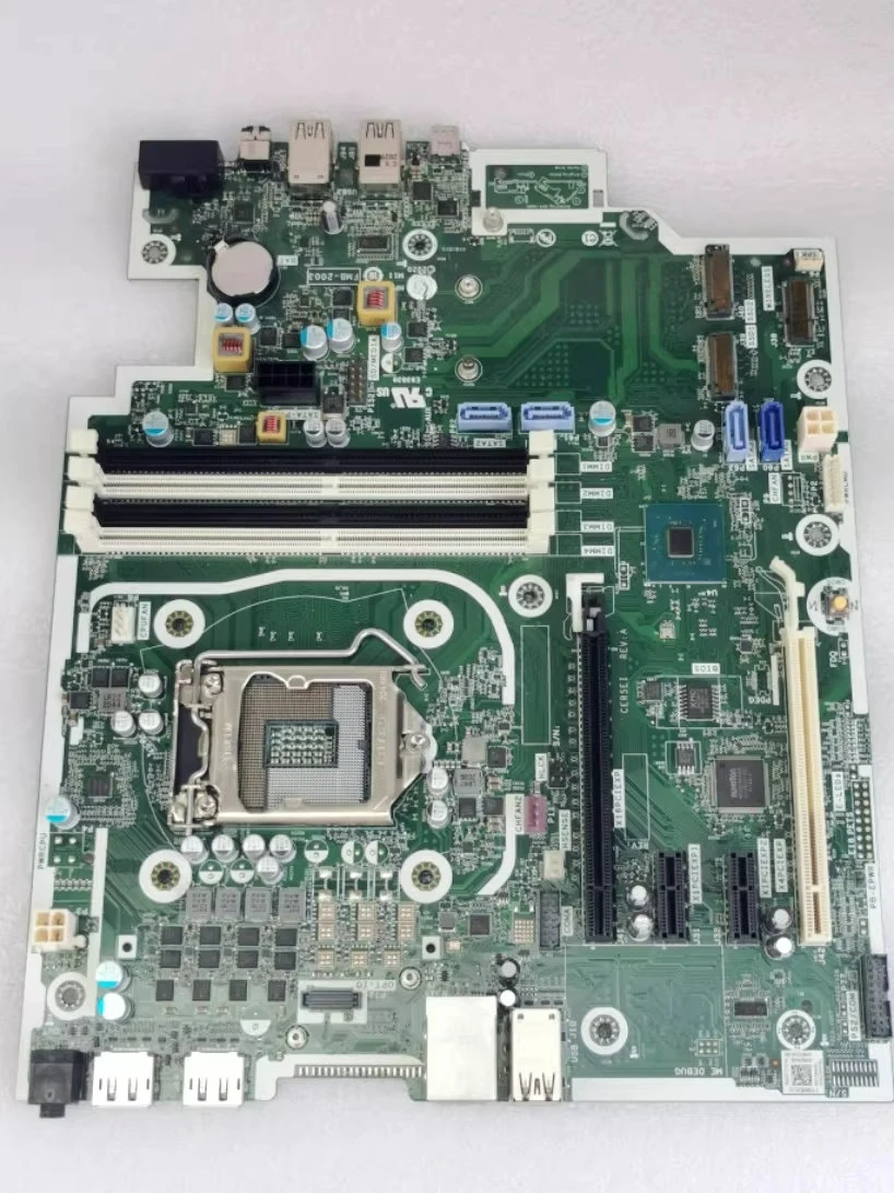 800 G6 880 G6 TWR/SFF main board M08759-601/001 L76450-001  For HP  (Shop Code: 0223)