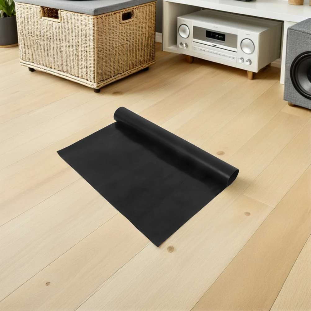 

10Kv High Voltage Insulation Pad Rubber Mat Anti-Slip Heat Resistant Electrical Safety Matting For Transformer