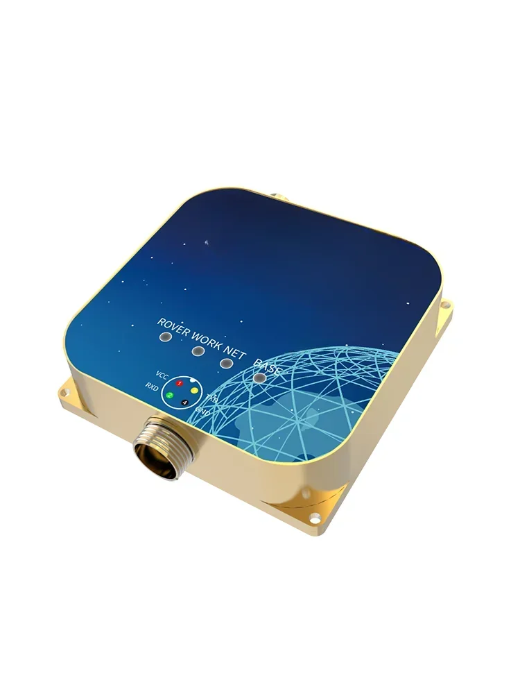 

GPS-RTK module UM982 high-precision centimeter-level wireless differential relative positioning and orientation