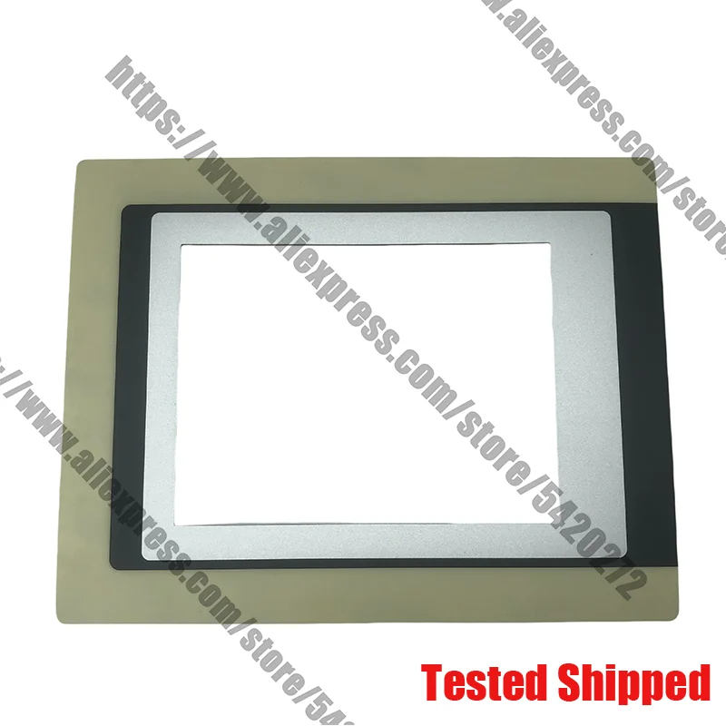 Film Pelindung Layar Sentuh 4PP420.0571-45 Baru